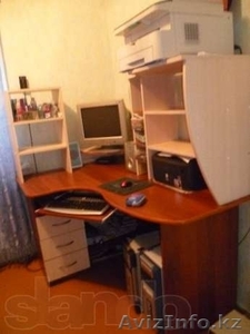 Продам угловой компьтерный стол #870130