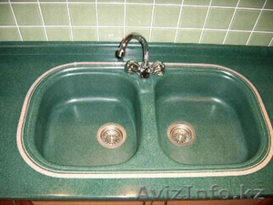 Сантехнические работы в Алматы качественно #558450