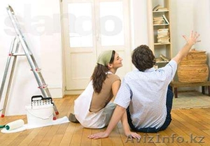 Делай ремонт с нами #855084