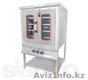 жарочный шкаф (хлебопекарный шкаф)  #868722