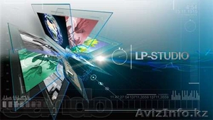 Видеомонтаж и dvd авторинг #854474