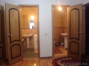 Сдам квартиру в аренду по суточно!!! #869534