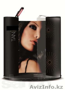 Оборудование для моментального загара #862872