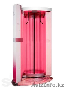 Коллагеновая кабина с виброплатформой #862866