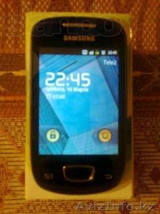 продам samsung galaxy mini #868842
