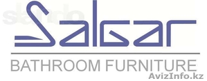 Душевые кабинки и перегородки для ванной SALGAR (Испания) -30% #872523