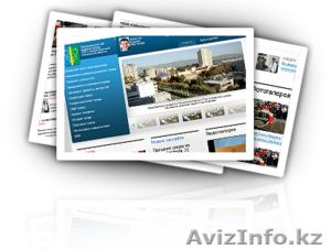 Разработка сайтов,  блогов,  форумов,  интернет-магазинов,  портальные, , ,  #851827