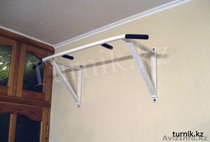 КАЧЕСТВЕННЫЕ и ДЕШЁВЫЕ турники для дома #859873