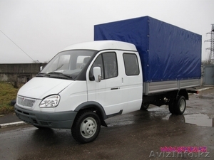 доставка грузов газелями #865084