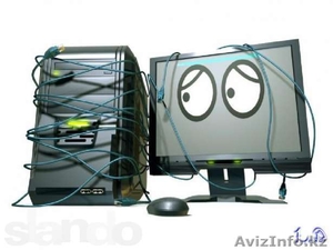 Скорая компьтерная помощь #855281