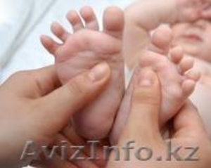 ДЕТСКИЙ МАССАЖИСТ-ПРОФЕССИОНАЛ.  #857173