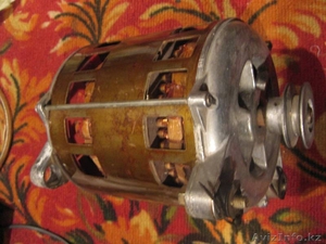 ремонт электродвигателей и генераторов #862679