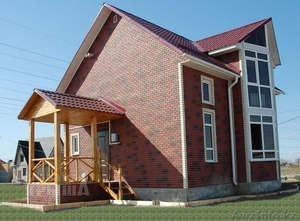 Коттеджный городок 