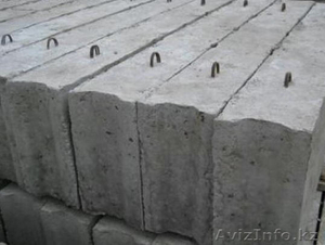 фундаментные блоки 240X60X50 #862716