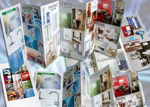 Буклеты,  листовки,  блокноты,  календари не дорого. #826940