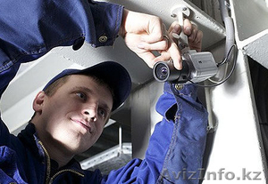 Системы безопасности TSI Group #175881