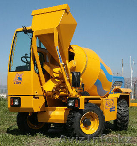 Мобильный бетонный завод D'AVINO - PRIMA 415.2 #870325