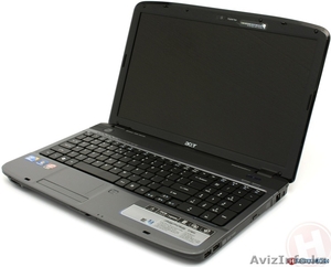 Acer ASPIRE 5740G-434G32Mi #865870