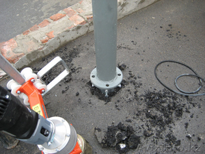 Винтовые сваи,  винтовые фундаменты #858531