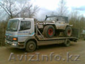 Эвакуаторы по всему городу #870611