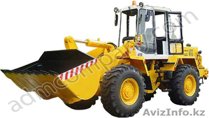 Запчасти Амкодор #871045