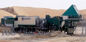 Асфальто-бетонные заводы AMMANN #870192