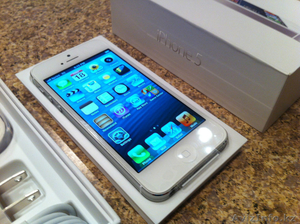 For Sale Brand New Apple IPhone 4S 16GB, Samsung Galaxy S3 #855928