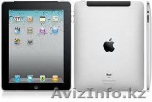 Продам Apple iPad !!! #860741