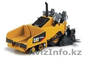 Асфальтоукладчики,  запчасти #870926