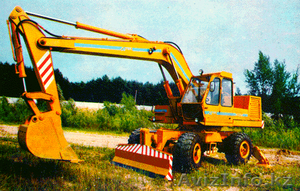 Запчасти АТЕК,  техника #871090