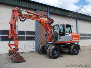 Запчасти Atlas,  Атлас #870973