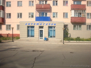 Сдам в аренду магазин в центре #869983