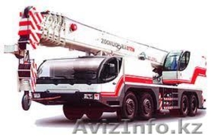 Автокраны,  запчасти #870916