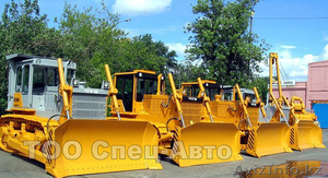 Бульдозер Б10М.0801ЕН #868959