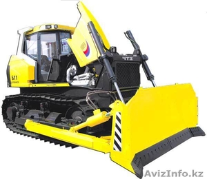 Бульдозер Б11 (Б-11)  #868966