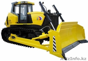 Бульдозер  Б 14 #868998