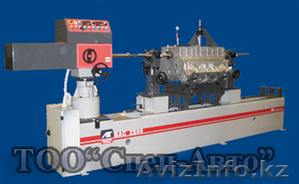 Горизонтально - расточные станки для обработки постелей колен. и распред. валов #870746