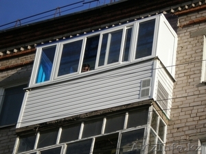 Монтаж окон и балконов #858271