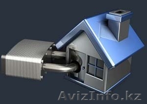 Установка видеонаблюдения,  домофонов,  видеодомофонов,  охранной сигнализации,  СКД #867879