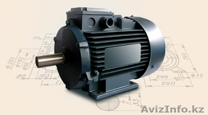 ремонт генераторов САГов электродвигателей #862680