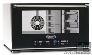 Пароконвектомат – Термопечь – Печь - Конвектор #868653