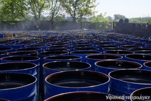 Битум дорожный фасованный из РФ #858018