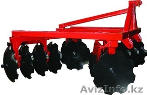Борона навесная  #859148