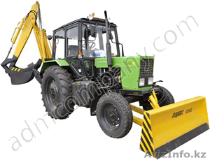 Запчасти Борэкс #871094