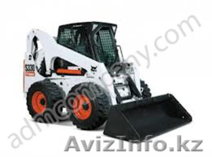 Запчасти Bobcat #870980