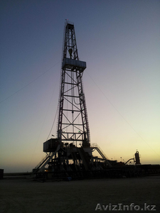 ТОО «КАЗГИДРОБУРПРОЕКТ». Бурение скважин на воду в городе Алматы  #863345