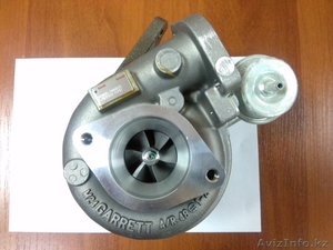 Продажа турбин (турбокомпрессоров) на все виды импортной техники #88830