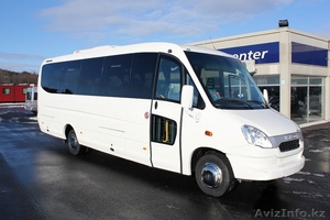 Irisbus Iveco восход 32 + 1 местный туристический #851947
