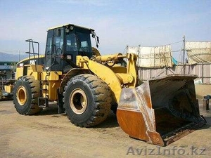 Услуги и Аренда строительной,  специальной и др. техники #858807