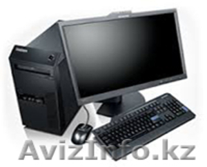 Компьютеры Intel Core i7 3770 Мощные-облегченные #868705